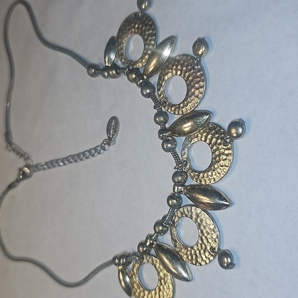 Vintage Bijoux Terner Necklace - Picture 2 of 6